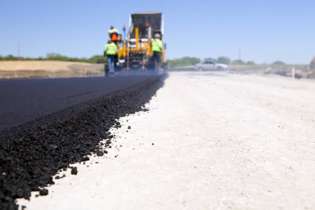 Best Local Driveway Pavers  in Wchester, IN