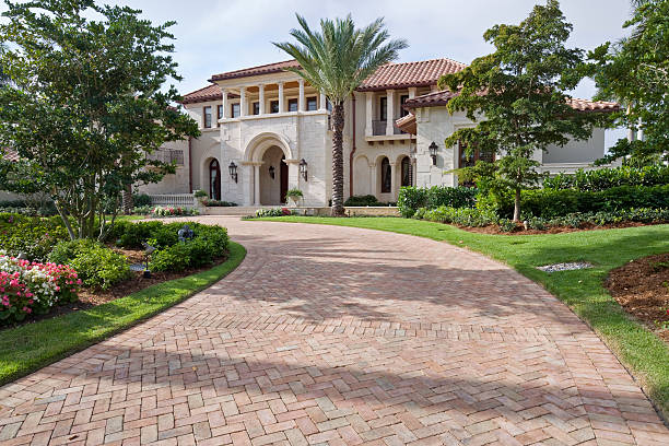 Best Driveway Repair Near Me  in Wchester, IN