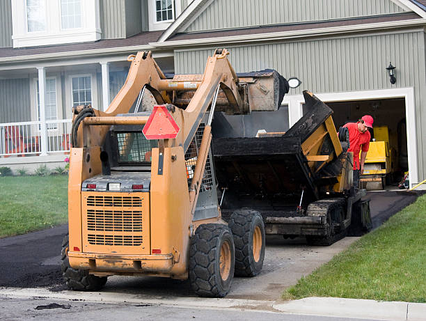 Best Professional Driveway Pavers  in Wchester, IN