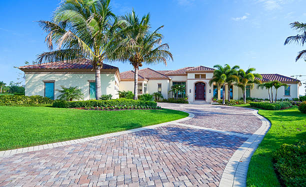 Best Driveway Paving Contractor  in Wchester, IN