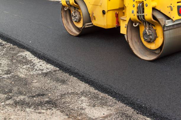 Best Commercial Driveway Pavers  in Wchester, IN
