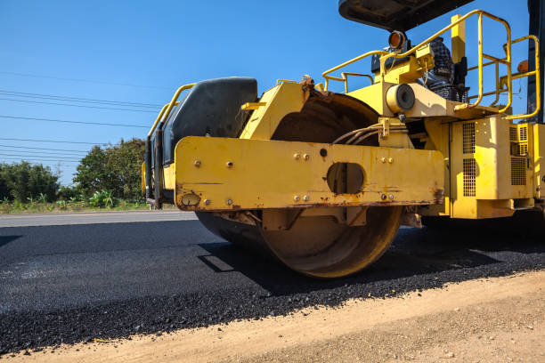 Best Driveway Pavers Installation  in Wchester, IN